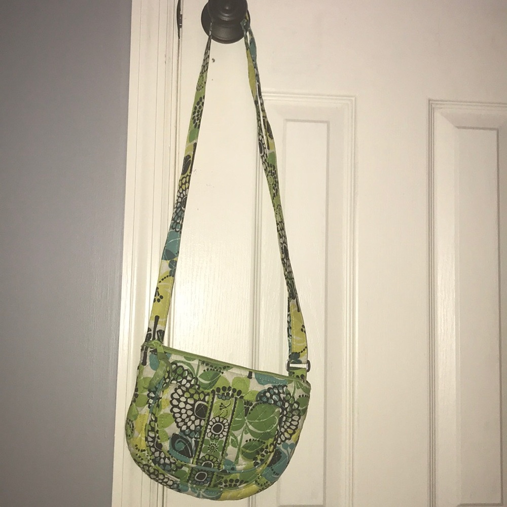 Vera Bradley Purse